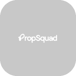 PropSquad logo — a Trackdesk customer in Agencies, using Trackdesk for affiliate program tracking.